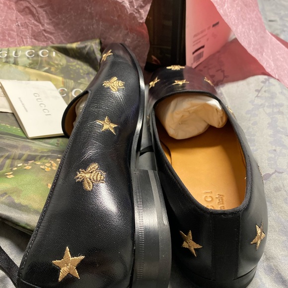 GUCCI Loafers - Picture 8 of 14
